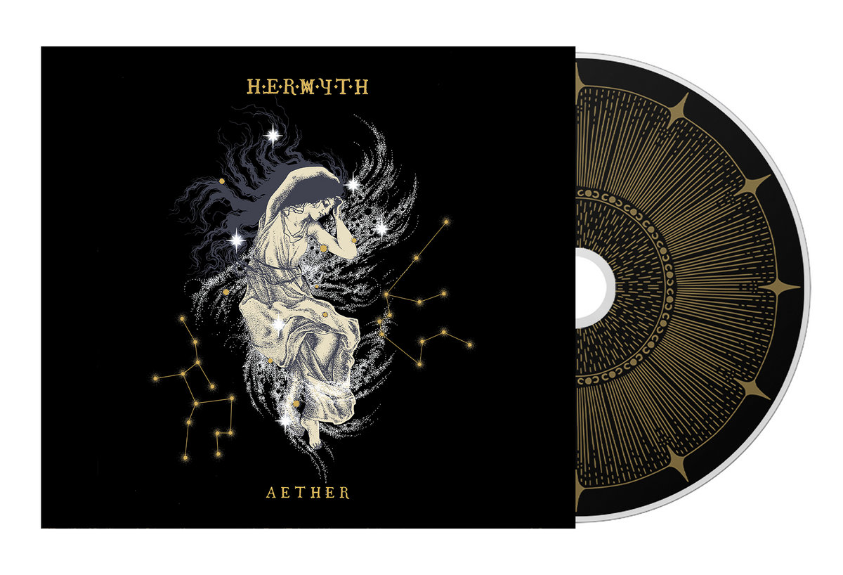 Evergreen Aether Eru+FINE. はぴ☆めろ CD2枚セット 0038347970_10.jpg