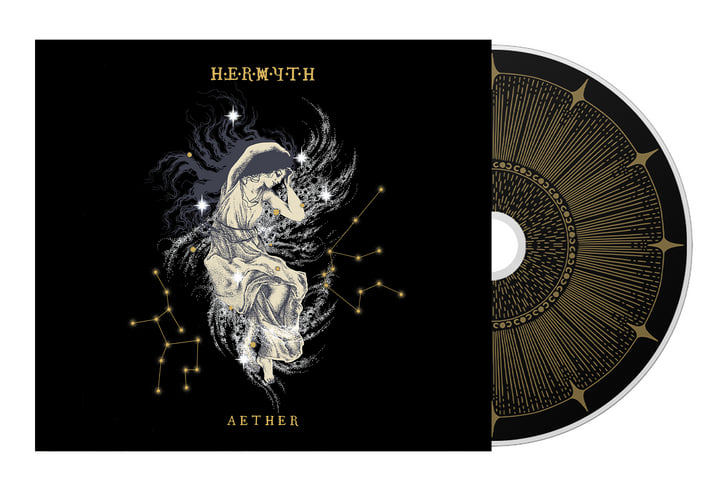 Evergreen Aether Eru+FINE. はぴ☆めろ CD2枚セット Hermyth - Aether | MMR056 | Hermyth | Meuse Music Records