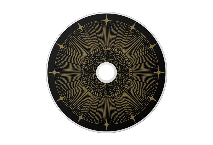 Hermyth - Aether | MMR056 | Hermyth | Meuse Music Records