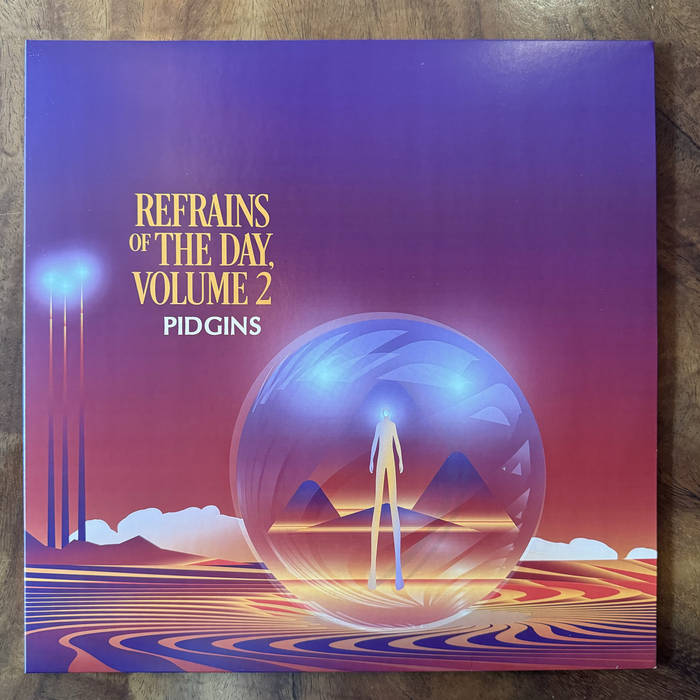 Album art