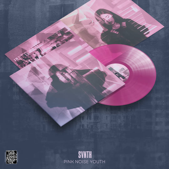 Pink Noise Youth | SVNTH