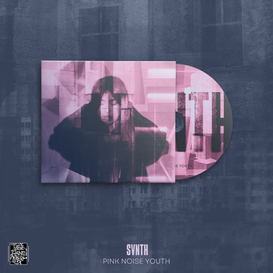Pink Noise Youth | SVNTH