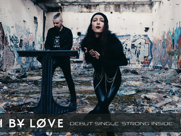 Artists | Distortion Productions
