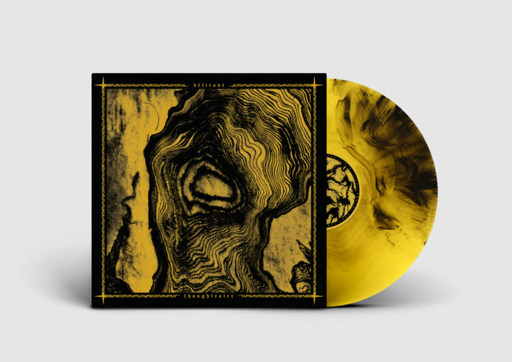 Thoughteater | DÉLIRANT | Sentient Ruin Laboratories