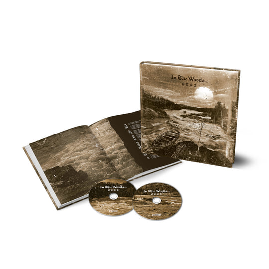 Otra (Deluxe Edition) | In The woods