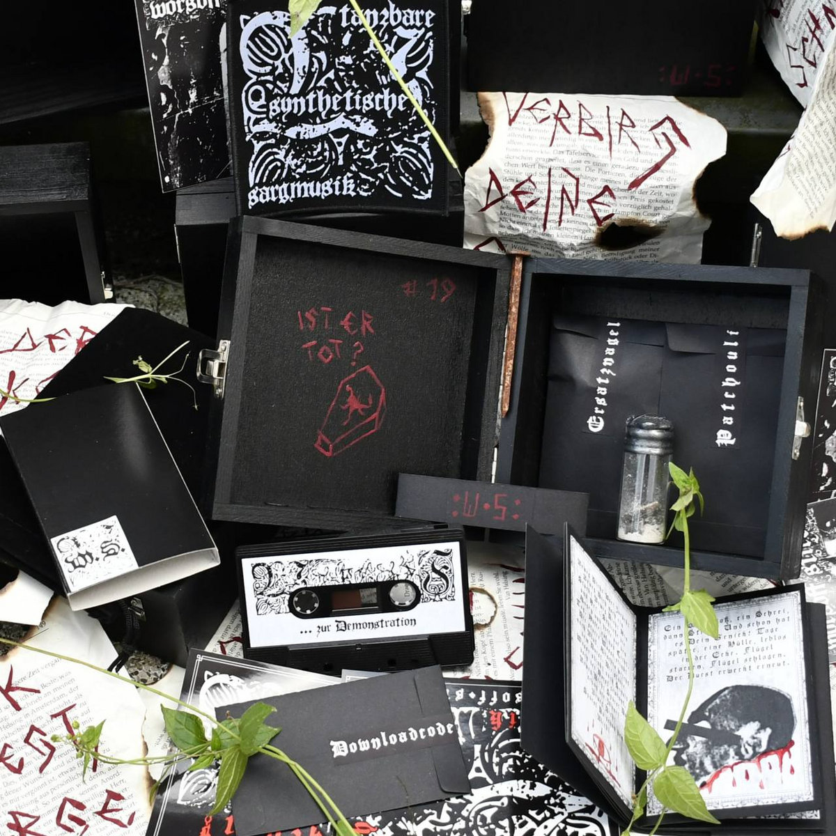 Boxset