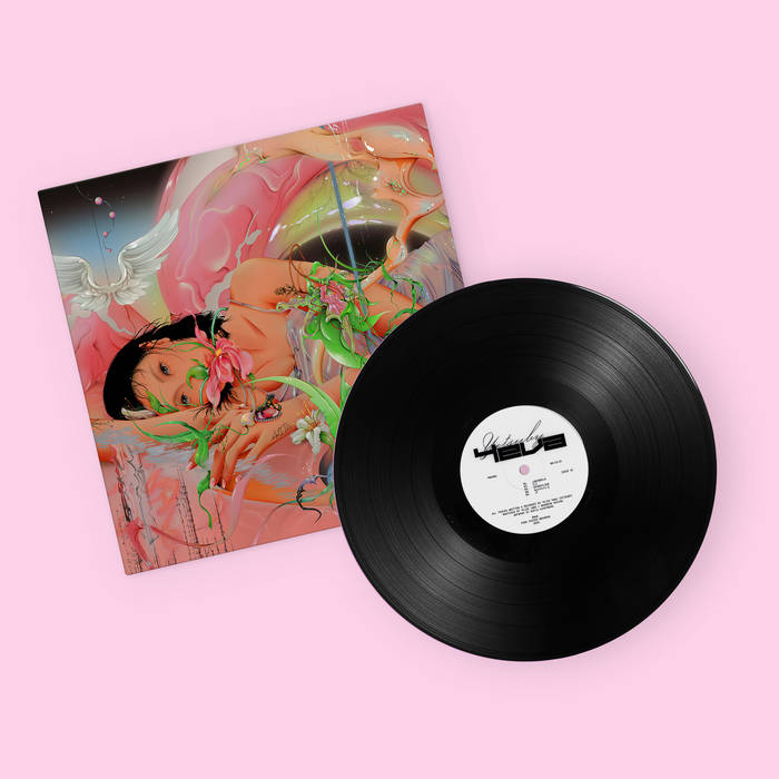 Album art