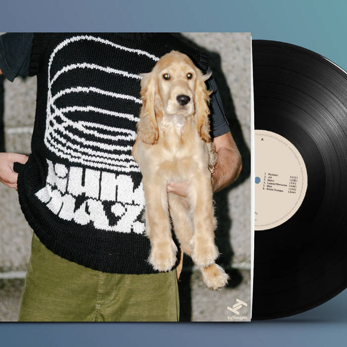 Album art