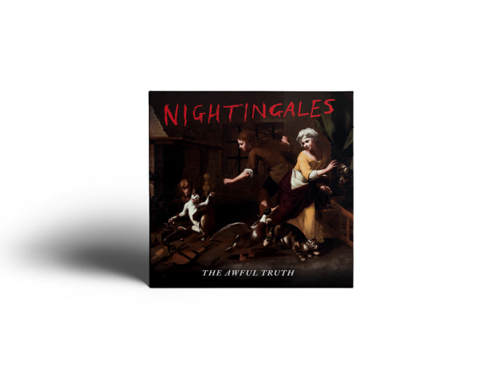 The Awful Truth | The Nightingales