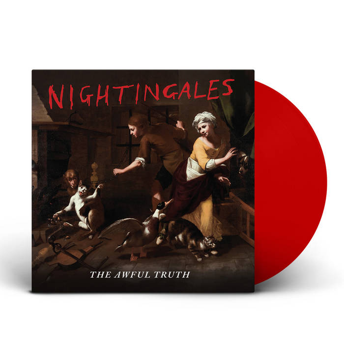 Album art
