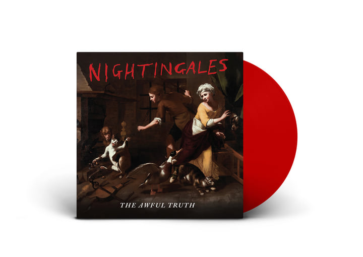 The Awful Truth | The Nightingales