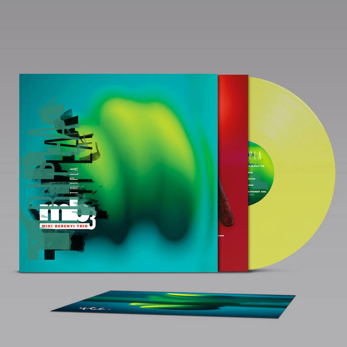 Album art