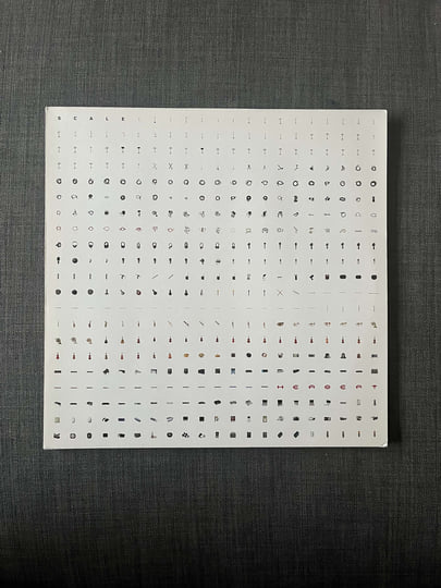 Scale | Herbert | Matthew Herbert