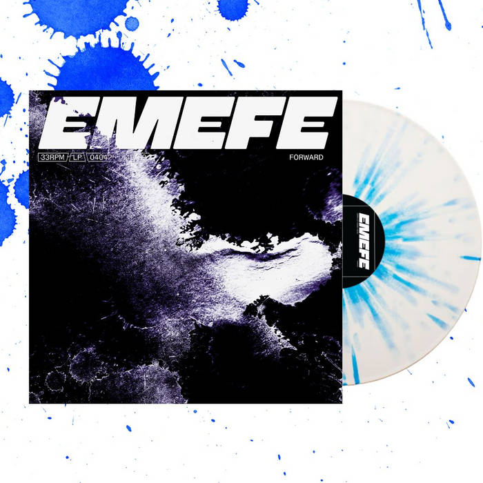 Album art