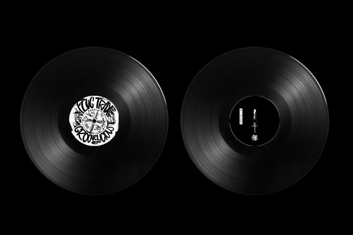 Groovelicious | PLUG TRAX | Gars Records