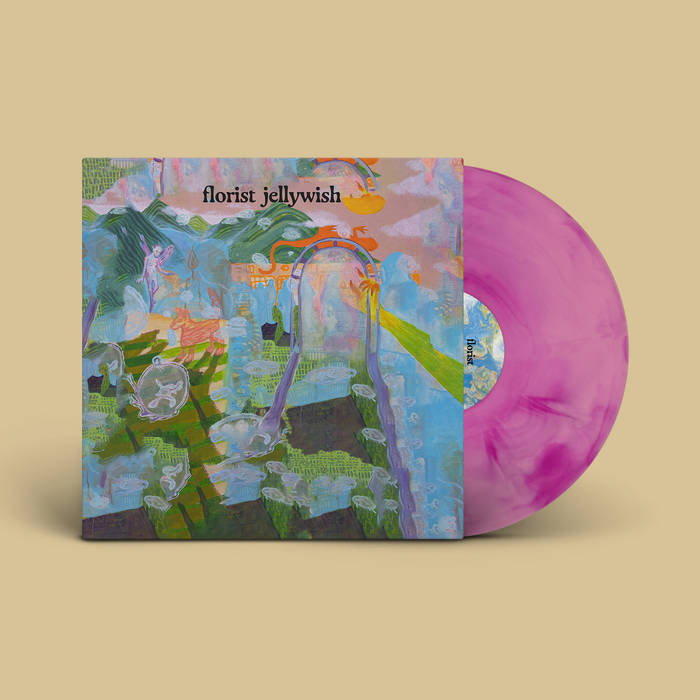 Album art