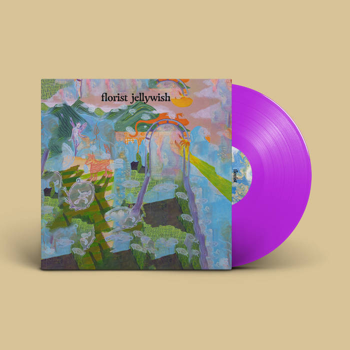 Album art