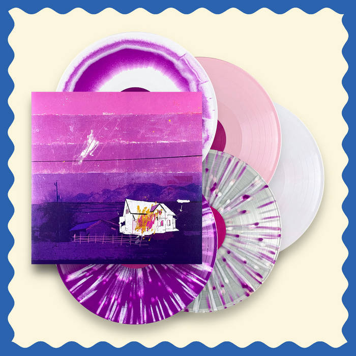 Album art