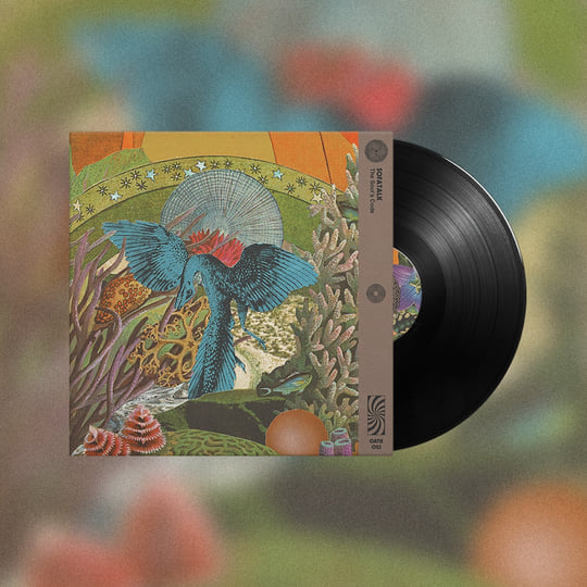 【怪物12'】Poetic Souls / Too Much TV ,koco The Soul's Code | SofaTalk | Oath