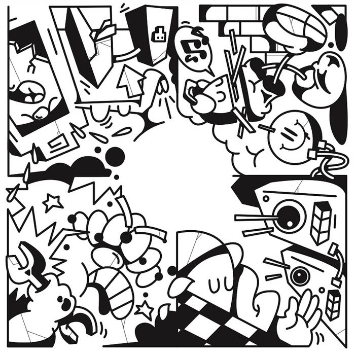 Album art