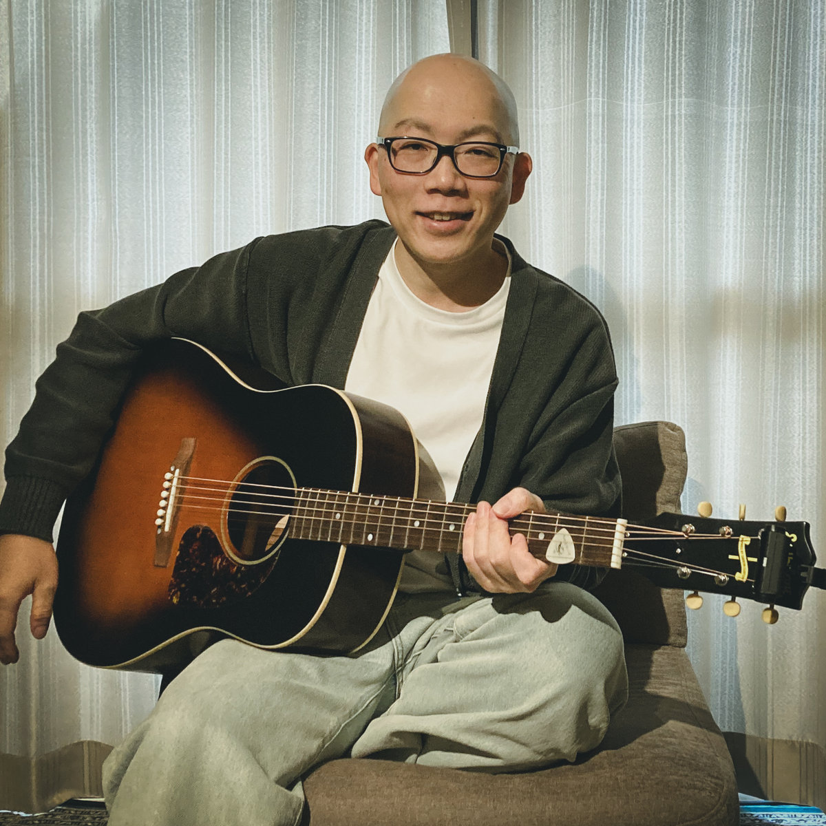 Music | Kazumichi works