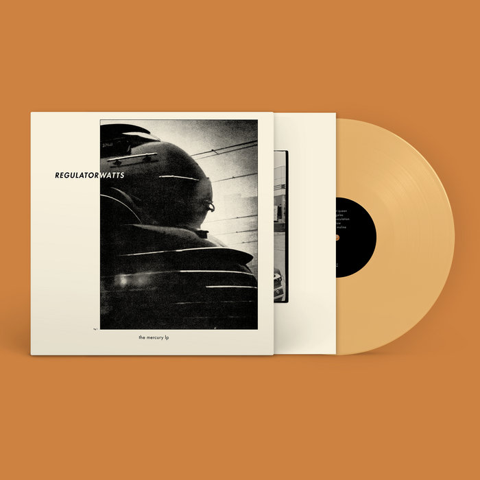 Album art