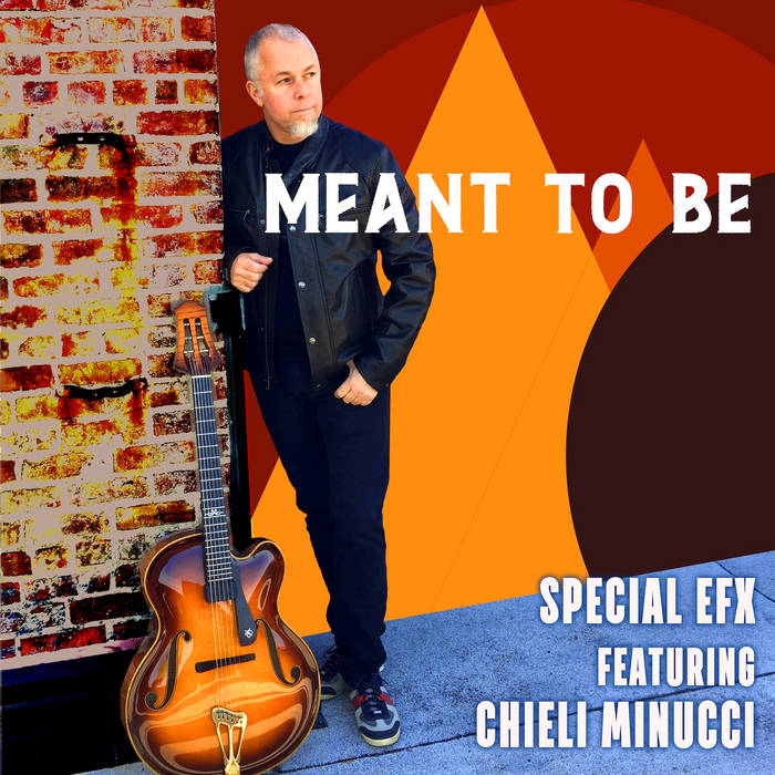 Catwalk | Special EFX featuring George Jinda & Chieli Minucci | Special EFX featuring Chieli Minucci Catwalk | Special EFX featuring George Jinda & Chieli Minucci | Special EFX featuring Chieli Minucci
