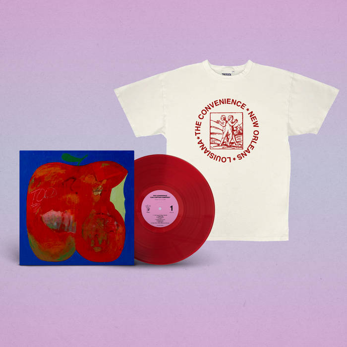 Album art