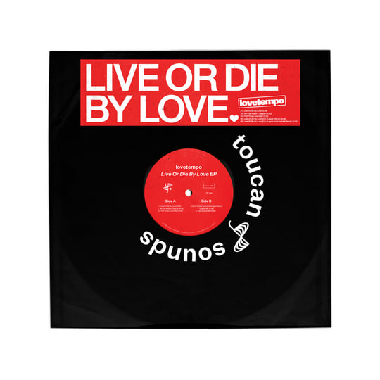 Lovetempo / Lovetempo EP Lovetempo / Lovetempo EP