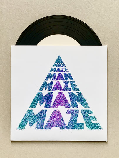 Man Maze | Man Maze