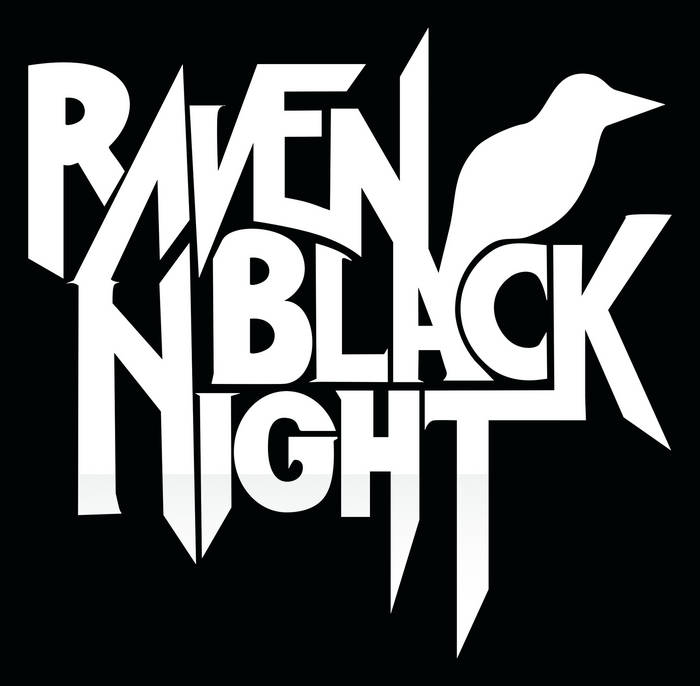 Choose The Dark | Raven Black Night