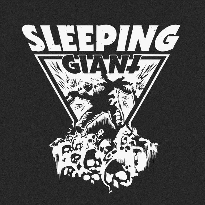Sleeping giant | Sleeping Giant