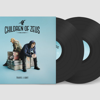 Artist of the Week: Children of Zeus Craft a Rap/R&B Ode to Aging