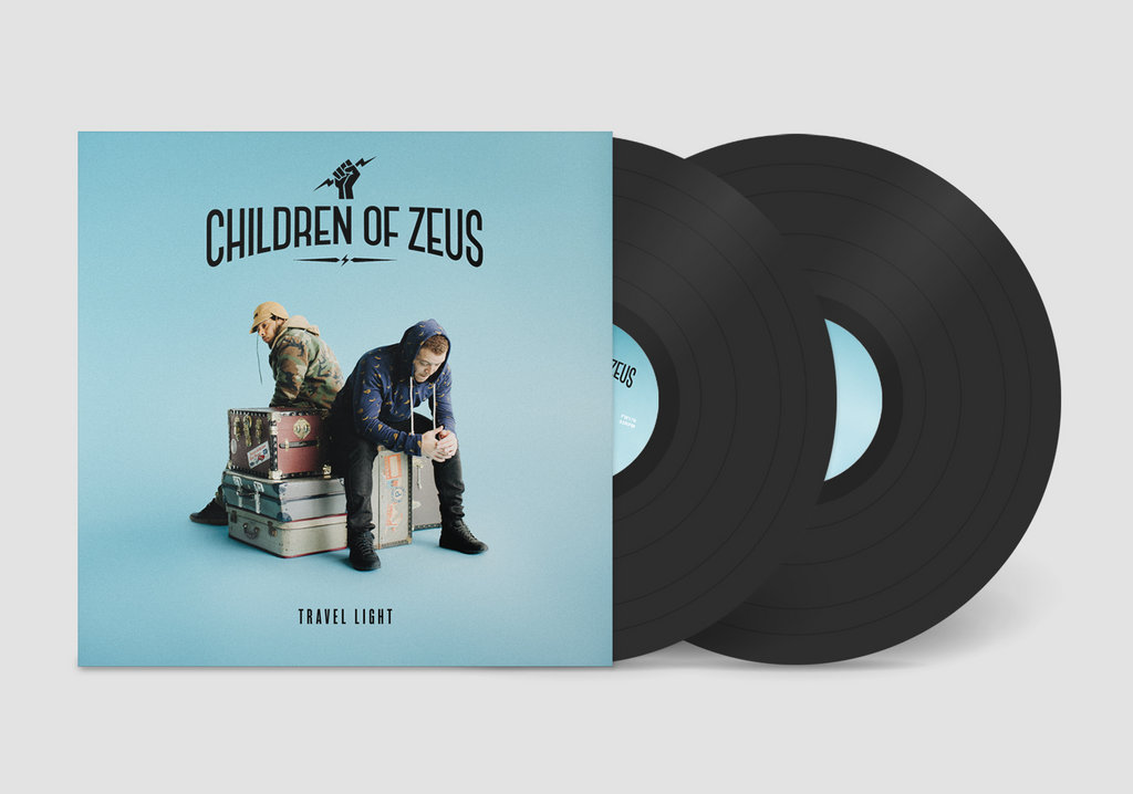 Artist of the Week: Children of Zeus Craft a Rap/R&B Ode to Aging
