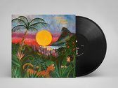 独2LP Bokoya Hausensession MPM319 Melting Pot Music /00520 Hausensession | Bokoya