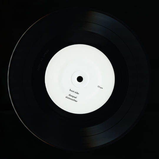RIP | De Nooit Moede | Kontakt Group