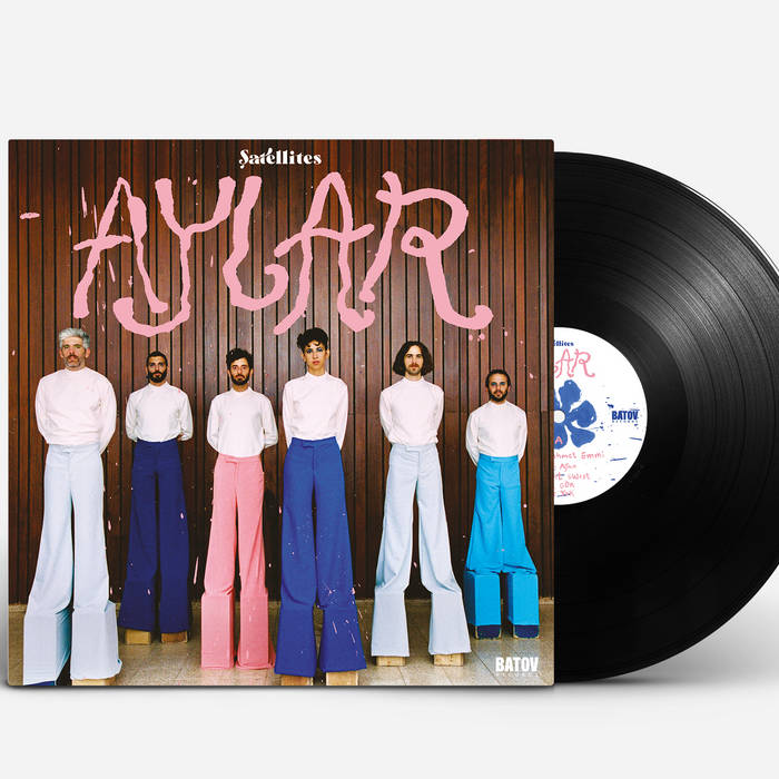 Album art