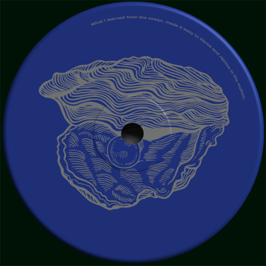 Deep Sea Villain EP | Edward | Kalahari Oyster Cult