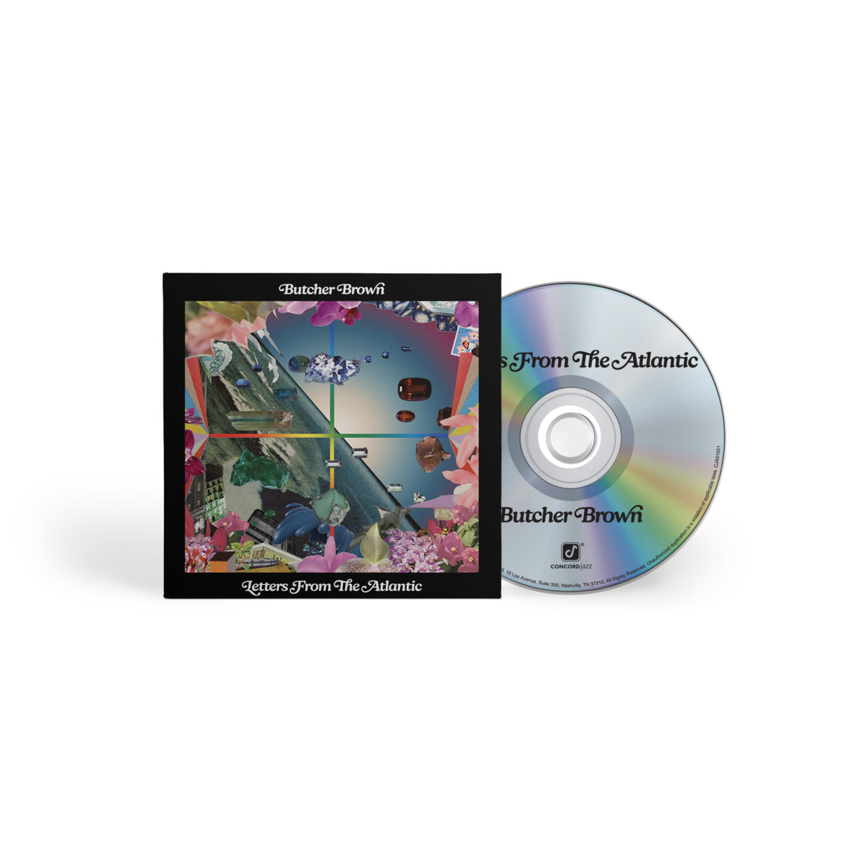 Ibiza | Butcher Brown