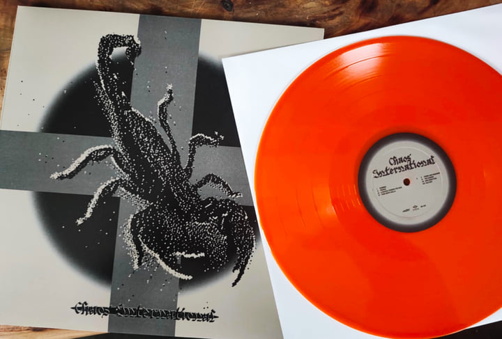 S/T | Chaos International