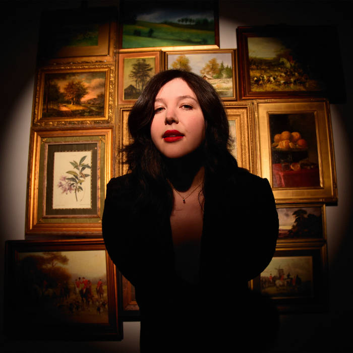 Forever is a Feeling | Lucy Dacus