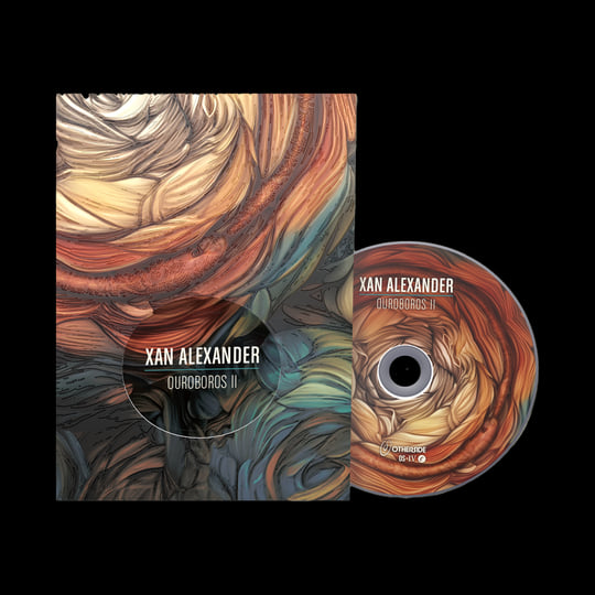 Ouroboros II | Xan Alexander | OtherSide