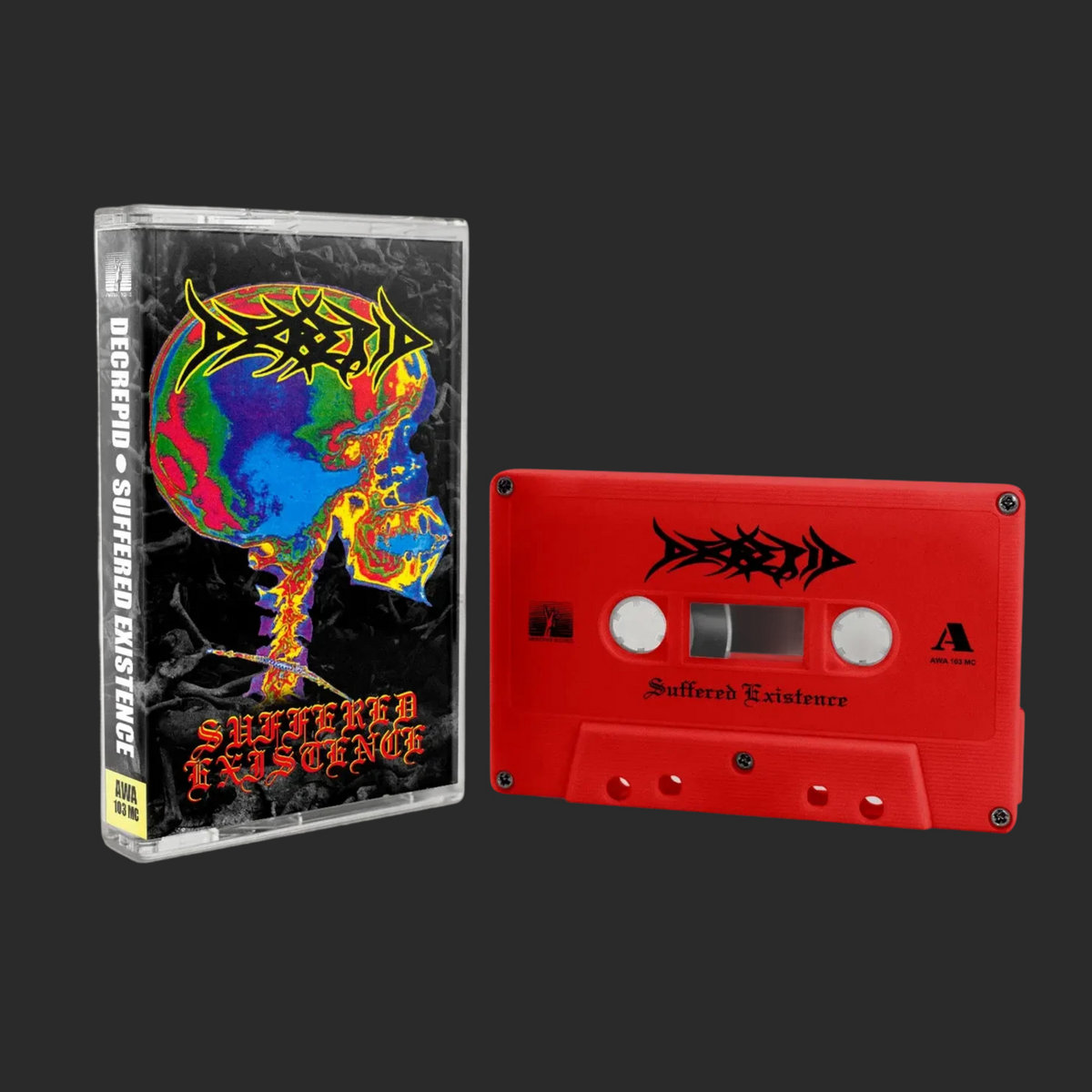 nabe190 DIACLAST / Violence Origin＋3枚 nabe190 DIACLAST