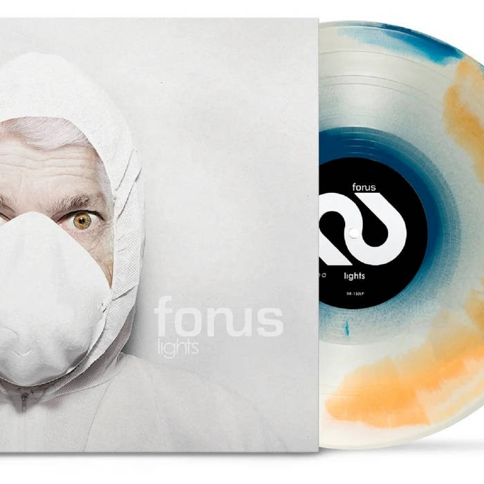 Album art