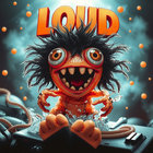 Loud thumbnail