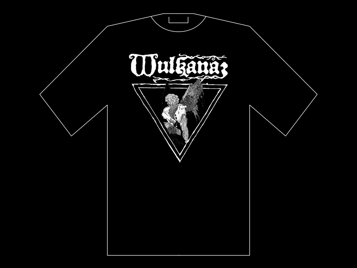 Wulkanaz 