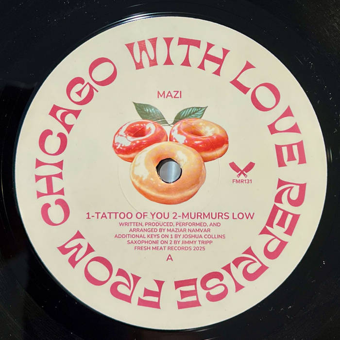 Album art
