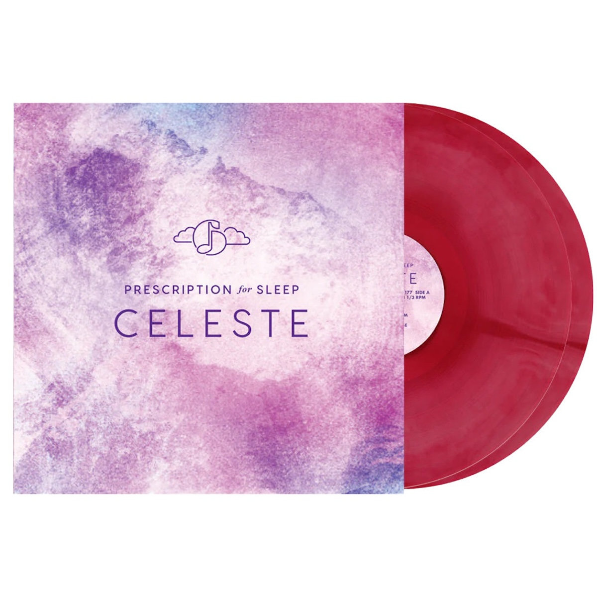 Prescription for Sleep: Celeste | GENTLE LOVE, maiko