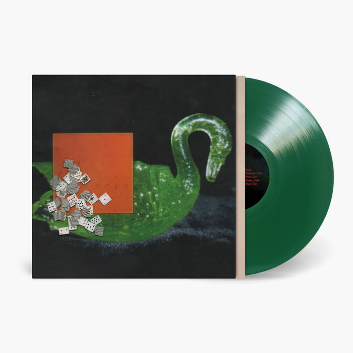 Album art