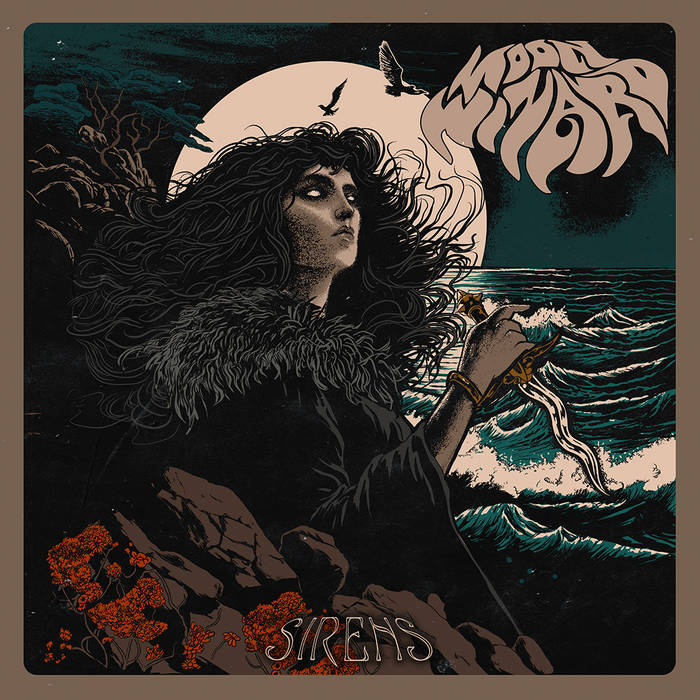 Moon Wizard | Moon Wizard